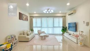 【Iskandar Residence】Legoland/Kids/WiFi (3BR2B) 6px Vacation rental in Johor
