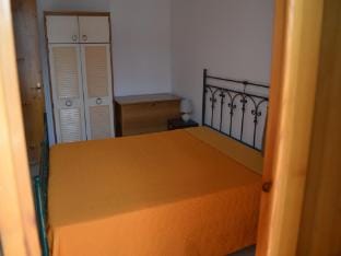 Casa vacanza BICHI  con 4 posti e due balconi Vacation rental in Apulia