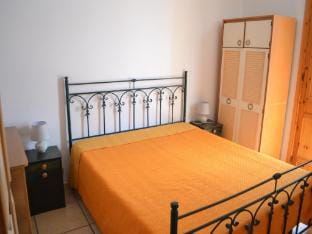 Casa vacanza BICHI  con 4 posti e due balconi Vacation rental in Apulia