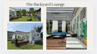 Bohemian Holiday Villa Vacation rental in Siófok