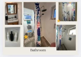 Bohemian Holiday Villa Vacation rental in Siófok