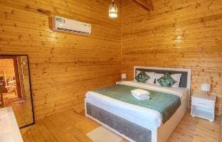 Deluxe Farmouse with PrivatePool Farm Stay in Ras al Khaimah