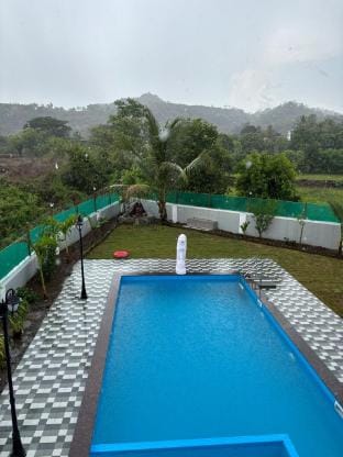 SS Royal Farm Vacation rental in Maharashtra