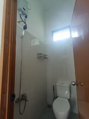 Central Spacious AC boarding room Vacation rental in Indonesia