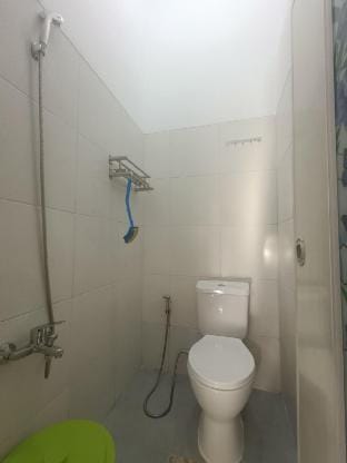 Central Spacious AC boarding room Vacation rental in Indonesia