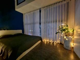 Sun Avenue Healing Stay | Pool & Gym Apartment in Ho Chi Minh City