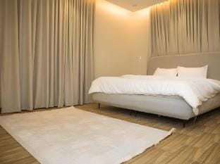 Luxury Modern Room and Lounge Apartment Apartment in Riyadh
