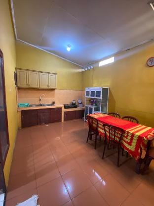 Villa bukit asri no 08 Vacation rental in Indonesia