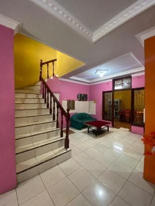 Villa bukit asri no 08 Vacation rental in Indonesia