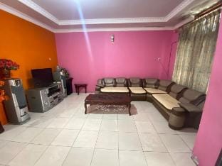 Villa bukit asri no 08 Vacation rental in Indonesia