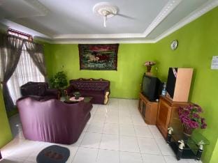 Villa bukit asri no 07 Vacation rental in Indonesia