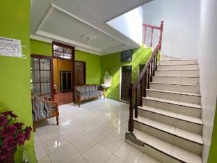 Villa bukit asri no 07 Vacation rental in Indonesia