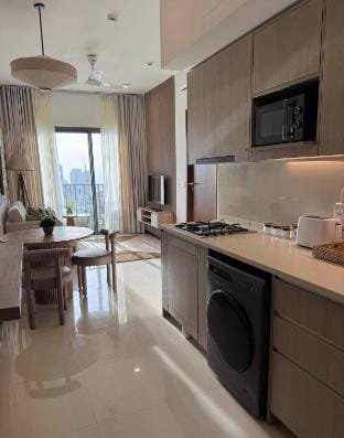 Apartment in Colombo (Trizen) Vacation rental in Colombo