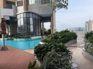 Apartment in Colombo (Trizen) Vacation rental in Colombo
