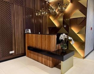 Apartment in Colombo (Trizen) Vacation rental in Colombo