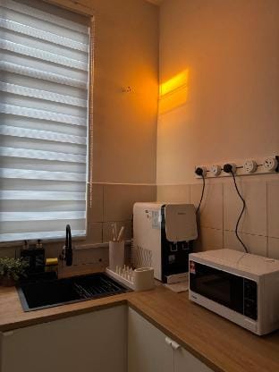 Coastline View | 3BR | Netflix | MuslimOnly Apartment in Malacca