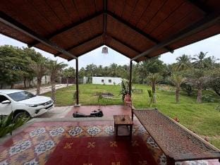Mango Farm Villa w/ Private Pool Bangalore Vacation rental in Tamil Nadu