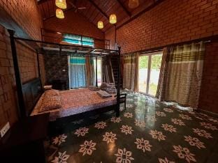 Mango Farm Villa w/ Private Pool Bangalore Vacation rental in Tamil Nadu
