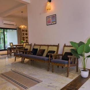 4BHK Private pool Villa in Kochi Vacation rental in Kochi