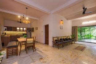 4BHK Private pool Villa in Kochi Vacation rental in Kochi