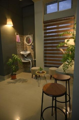 The Moonstone Boutique Homestay (Guwahati Airport) Apartment in Bangladesh