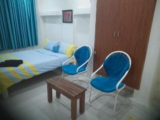 Nunes guest house Miramar Vacation rental in Goa, India