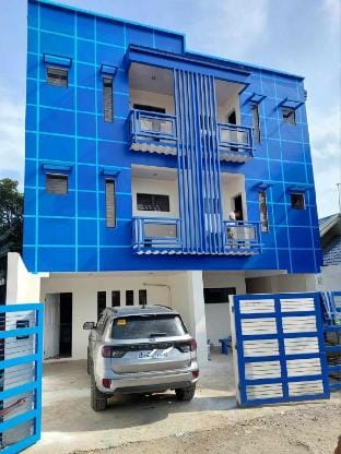 DAVAO altHome Vacation rental in Davao City