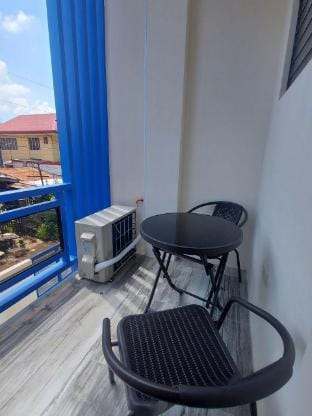 DAVAO altHome Vacation rental in Davao City