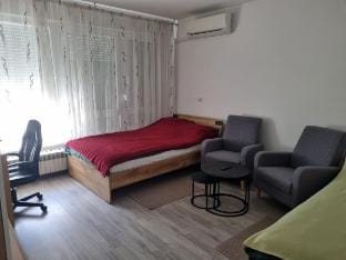 Studio apartment Milla Vacation rental in Slovenia