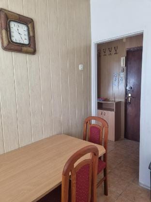 Studio apartman Luna Vacation rental in Slovenia