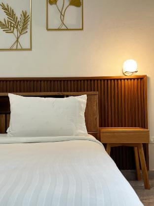 Wilawan home Apartment in Ko Samui