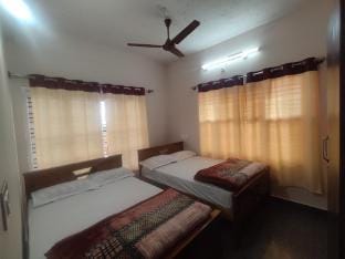 Coorg City Scenery Homestay Vacation rental in Madikeri