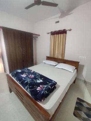 Coorg City Scenery Homestay Vacation rental in Madikeri