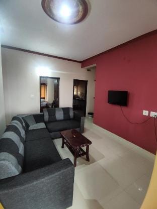 Coorg City Scenery Homestay Vacation rental in Madikeri