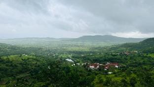 Kaladri Sahyadri Hill Farm Stay Farm Stay in Maharashtra