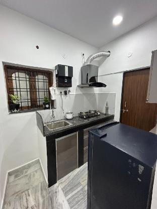 1Bhk-Cozy Home Stay @Filmnagar Apartment in Hyderabad