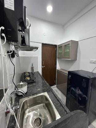 1Bhk-Cozy Home Stay @Filmnagar Apartment in Hyderabad