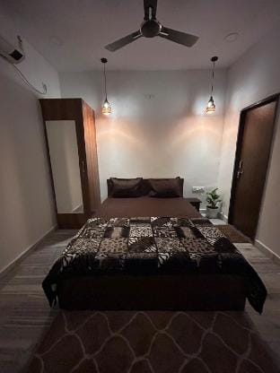 1Bhk-Cozy Home Stay @Filmnagar Apartment in Hyderabad