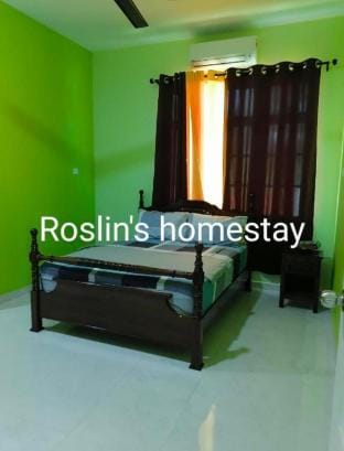 Roslin's Homestay 1 Vacation rental in Malaysia