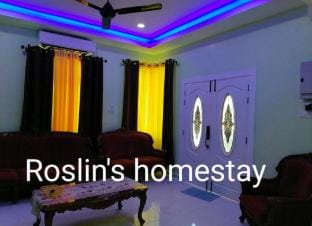 Roslin's Homestay 1 Vacation rental in Malaysia