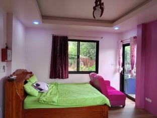 บ้านสโนว์เขาค้อ Vacation rental in Laos