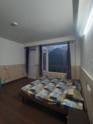 Paradise Homestay Kalpa Vacation rental in Himachal Pradesh