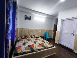 Paradise Homestay Kalpa Vacation rental in Himachal Pradesh
