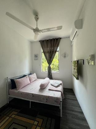 Homestay Saimah Muslim Country House in Port Dickson