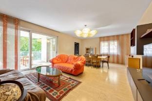 One  Only The Cathedral Lugano Apartment in Lugano