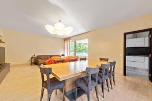 One  Only The Cathedral Lugano Apartment in Lugano