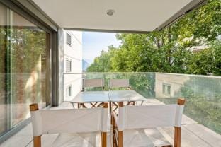One  Only The Cathedral Lugano Apartment in Lugano