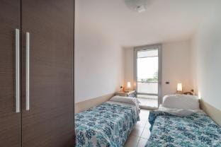 Elegant and Spacious Home with Modern Amenities Apartment in Lignano Sabbiadoro