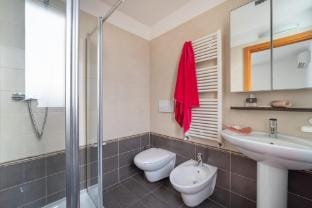 Elegant and Spacious Home with Modern Amenities Apartment in Lignano Sabbiadoro