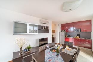Elegant and Spacious Home with Modern Amenities Apartment in Lignano Sabbiadoro